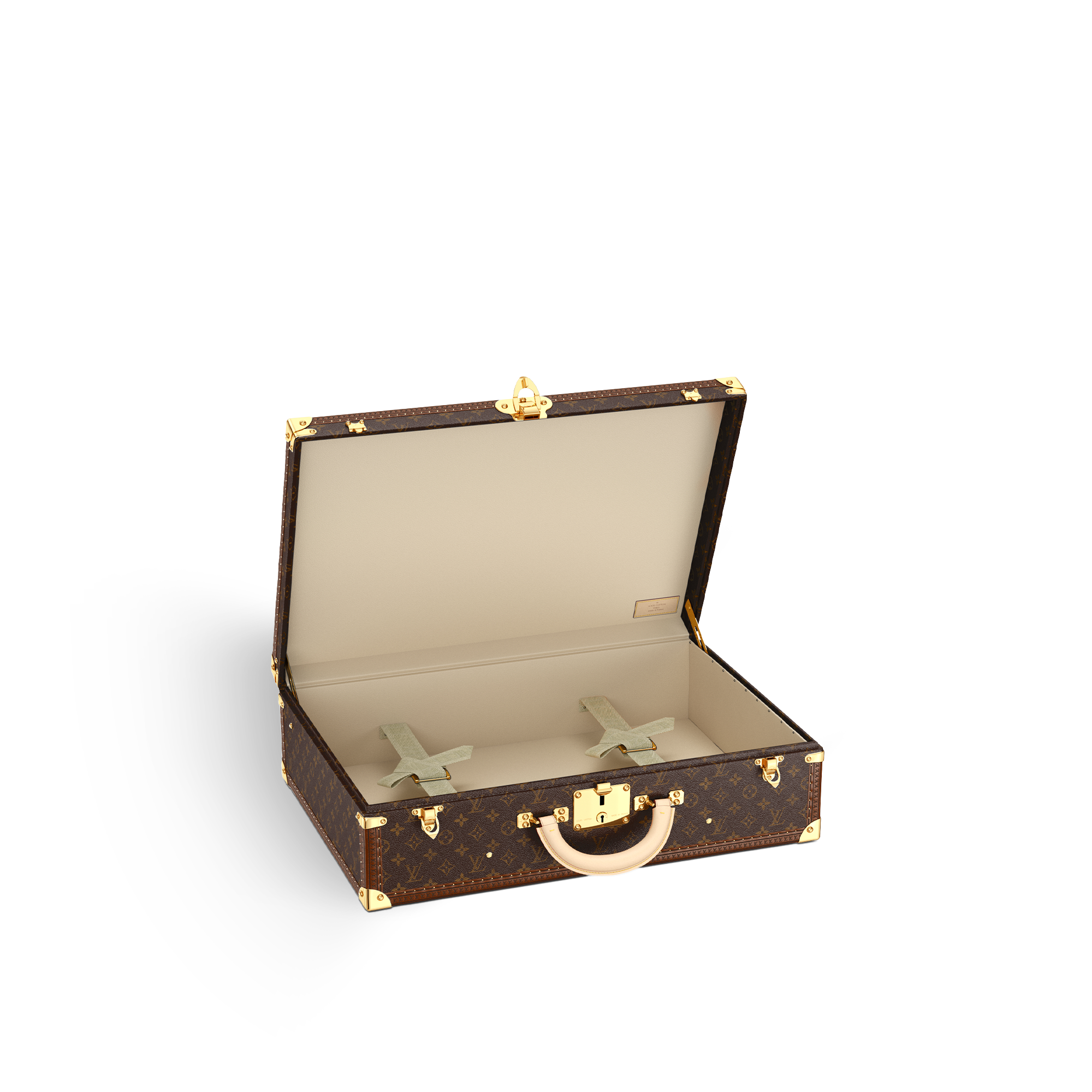 LOUIS VUITTON ビステン60  M21326  ワンオーナー 楽天市場】ルイ ヴィトン モノグラム ビステン60 ヴィンテージ
